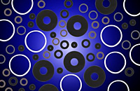 Delrin® Washers