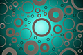 Nylon MDS Washers (Molybdenum Disufide/MoS2)