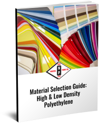 Material Selection Guide: High & Low Density Polyethylene