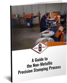 A Guide to the Non Metallic Precision