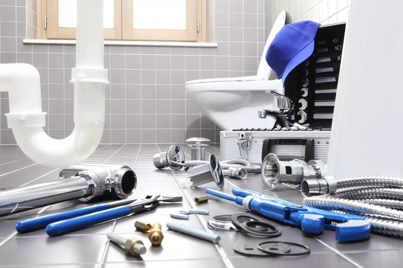 Plumbing Plumbing