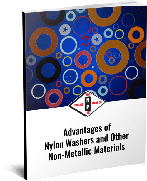 nylon washers ebook