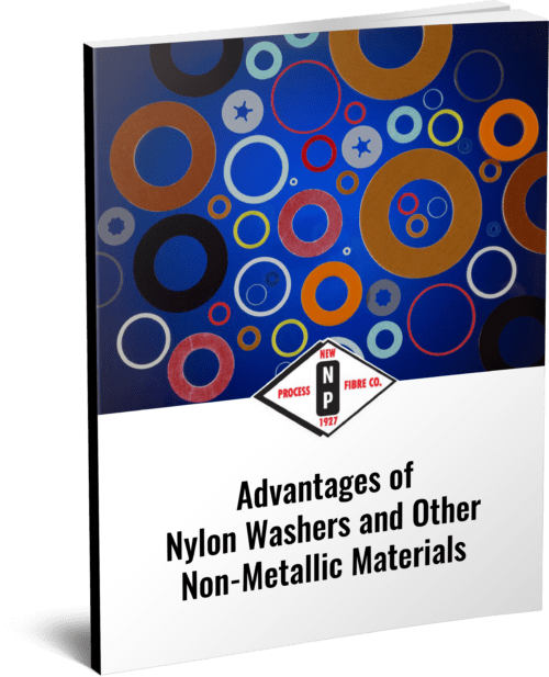 Advantages of Nylon Washers and Other Non-Metallic Materials