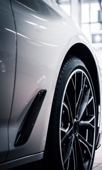 Auto Service Maintenance