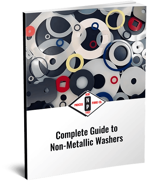Complete Guide to Non-Metallic Washers