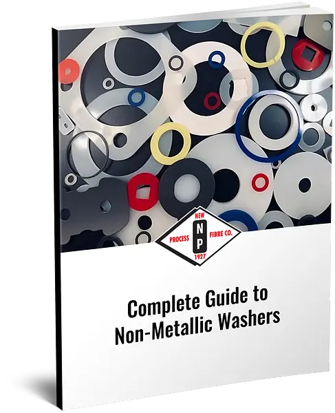 Complete Guide to Non-Metallic Washers