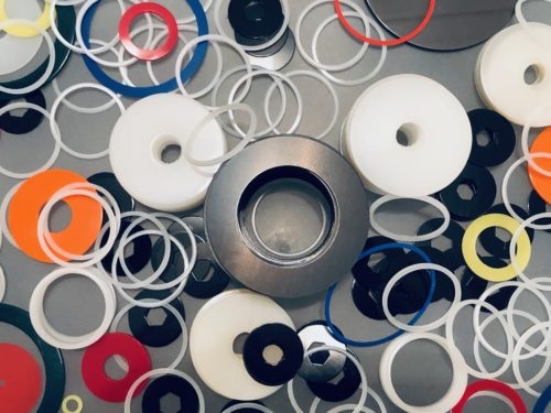 Nylon Washers