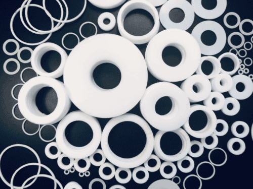 Teflon™ PTFE Washers