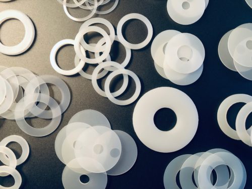 UHMW Washers