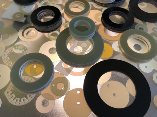 G-10 FR4 Nema Grade Material