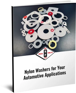 Nylon Washers for Your Automotive Applications