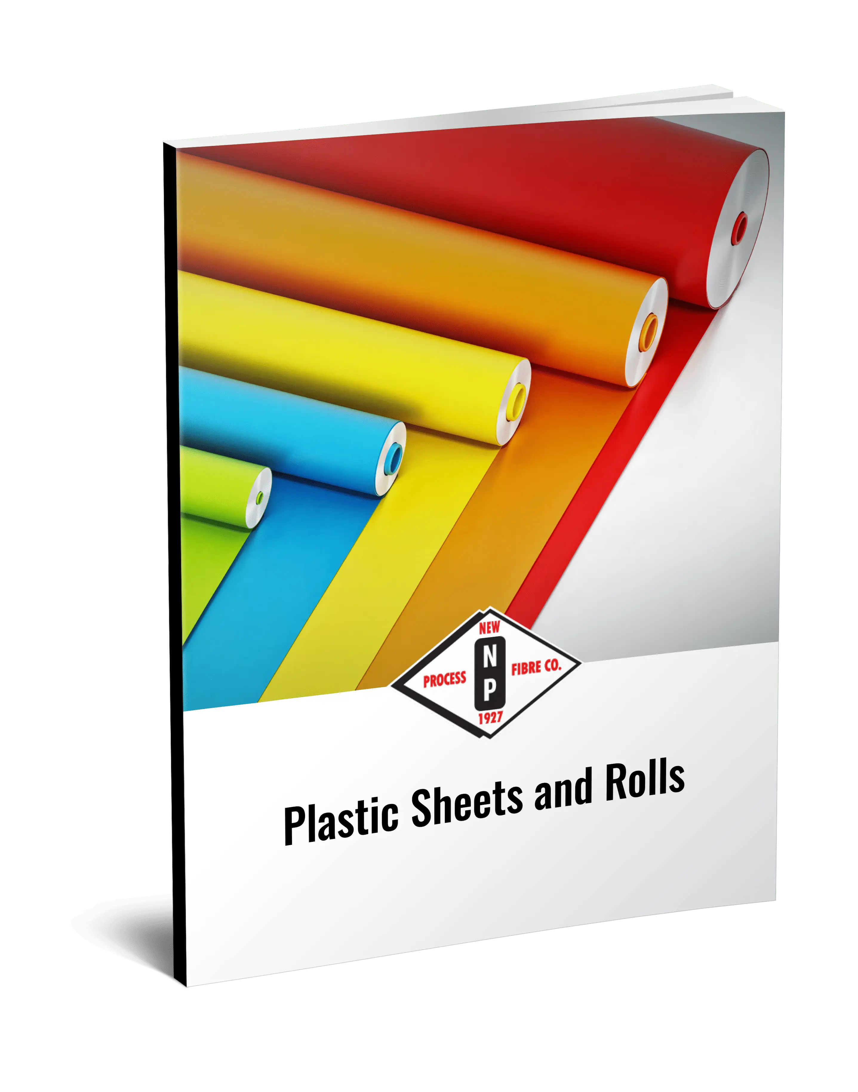 Plastic Sheets and Rolls
