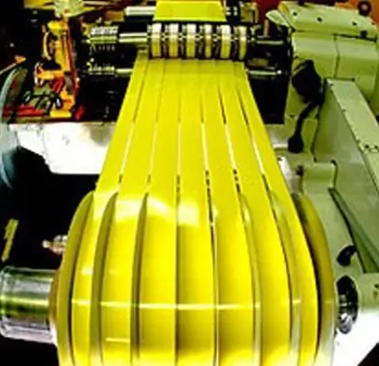Fabrication services