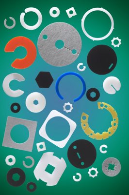 Specialty Washers