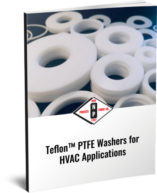Teflon Washers eBook
