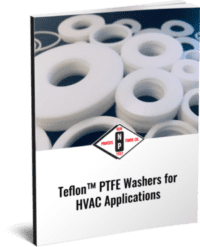 Teflon-Washers-for-HVAC-Applications