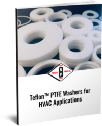 Teflon-Washers-for-HVAC-Applications