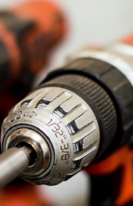 Power Tools