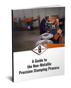 A Guide to the Non Metallic Precision